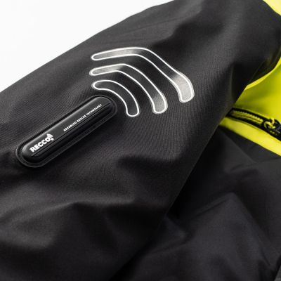 6. Iguana Amblo Skijacke M 92800621760