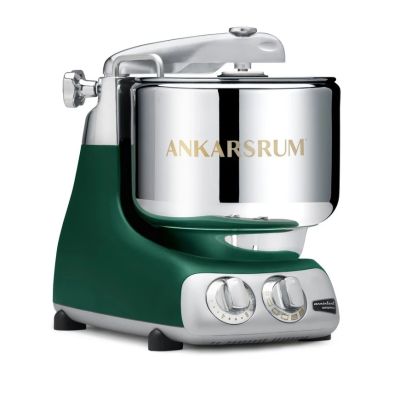 2. Ankarsrum Assistent Original Standmixer 1500W Grün