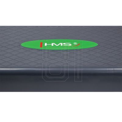 56. Aerobic Step HMS AS003 grün/grau