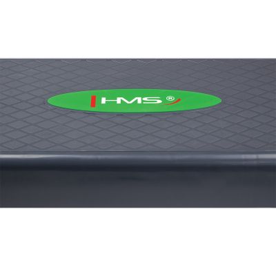 56. Aerobic Step HMS AS003 grün/grau