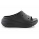 10. Crocs Crush Slide 208731-001 Flip-Flops 