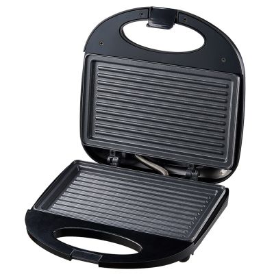 2. Esperanza TORTILLA EKT009 Sandwichmaker (1000W; schwarz)