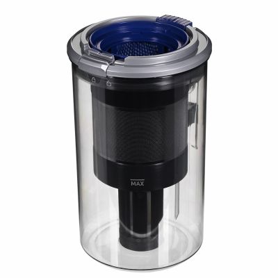 7. Samsung Jet 85 Premium VS20C852FTB/GE Bodenstaubsauger