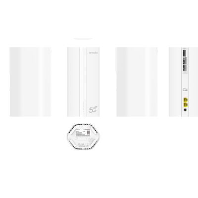 3. Tenda 5G01 AX1500 Wi-Fi 6 5G Router NEIN