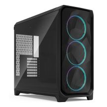 Fractal Design Meshify 3 XL Hülle 2A07-06K Schwarz