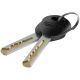 2. Gerda U-Lock Ultra Plus 320/165W OSUL0320165 06W2XP Fahrradschloss