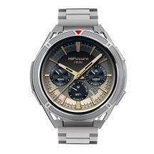 HiFuture Active Smartwatch - Silber