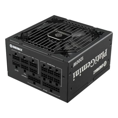 11. Enermax EGN1200P Netzteilmodul 1200 W 20+4-Pin ATX Schwarz