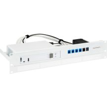 Rackmount.IT RM-SR-T14 Rack-Teile Firewall-Montage