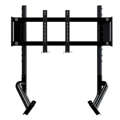 OPLITE Monitorhalterung R8 (Einzelmonitor) Einzelhandel (OP-R8-SMMB)