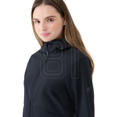 4. Softshelljacke 4F F320 W 4FWSS25TSOFF320 20S