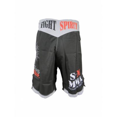 4. MMA MASTERS Shorts – SMMA-5000