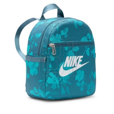 3. Nike Mini Sportswear Futura Palentino Rucksack HJ8503-006