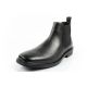 3. Skechers Herrenschuhe Chelsea Boots Miller-Boris elegantes Leder