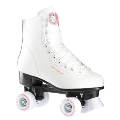 13. Nils Extreme NQ8400S Rollschuhe, Baujahr 38