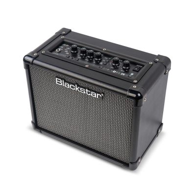 2. Blackstar ID:Core 10 V4 BT - Gitarrenverstärker