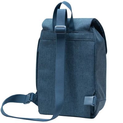 4. Herschel Retreat Sling Bag 11246-05727 Blau Einheitsgröße