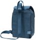 4. Herschel Retreat Sling Bag 11246-05727 Blau Einheitsgröße