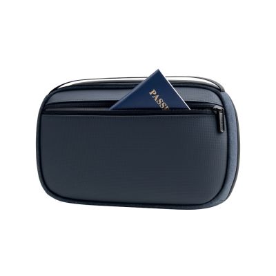 15. XD DESIGN ERSTKLASSIGES ALL-IN-ONE-SET MARINEBLAU P706.3425