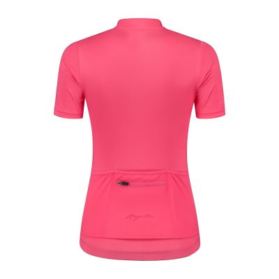 2. Rogelli CORE Damen-T-Shirt, rosa, Größe S