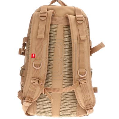 3. Campus Torrens Tactical 24L Rucksack CU0713125820