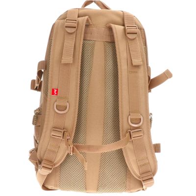 3. Campus Torrens Tactical 24L Rucksack CU0713125820