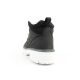5. O'Neill Winterstiefel Damen Wanderstiefel Stiefeletten modisch Schwarz Weiß