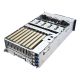 8. Asus Rack-Plattform (4U) ESC8000A-E13X AMD EPYC 9005 (8xNVMe, 2xM.2, 2x10Gbe, 8xQSFP, IPMI, R3200W)