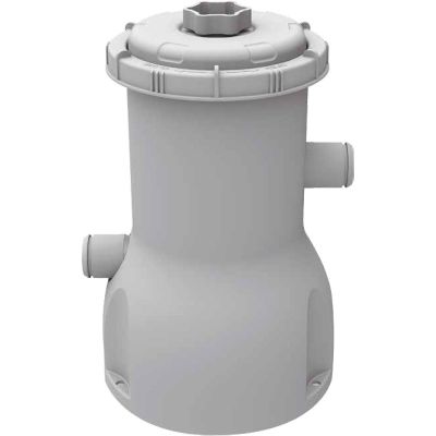 7. Filterpumpe 800GAL AVENLI 29P416EU