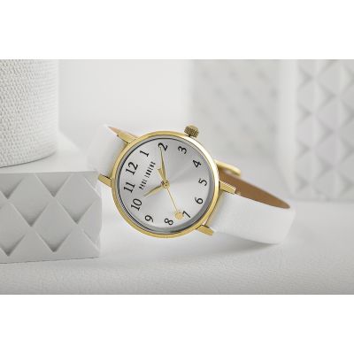 5. Paul Lorens Kinderuhr PL14641A-3C2 + Box