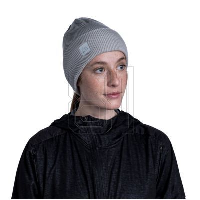 3. Buff Crossknit Mütze 1264839331000