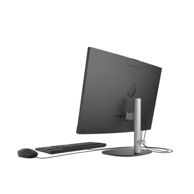 3. HP Pro 240 G10 All-in-One Desktop-PC, Intel® Core™ i5, 16 GB DDR4-SDRAM, 512 GB SSD, Windows 11 Pro, Schwarz