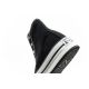 7. Converse Damen Chuck Taylor All Star Sneaker, schwarz