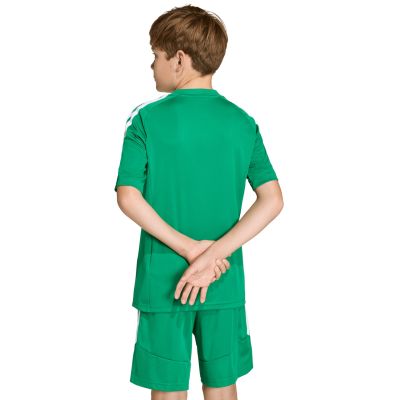 11. adidas Tiro 26 League Trikot für Kinder grün KB1325
