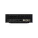 4. GIGABYTE AI TOP ATOM GB10 128 GB LPDDR5x-SDRAM 4 TB SSD NVIDIA DGX OS Mini-PC Schwarz