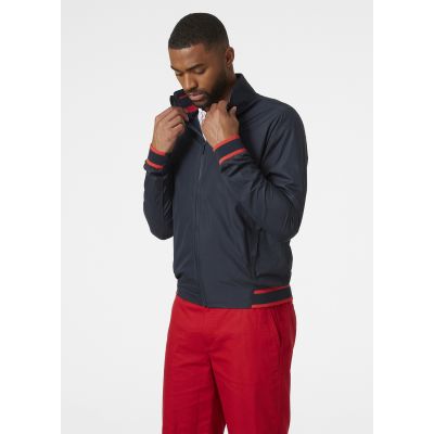 17. Helly Hensen Salt Windbreaker Jacke M 30299 597