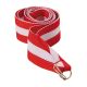 7. Band 22 mm - rot-weiß-rot