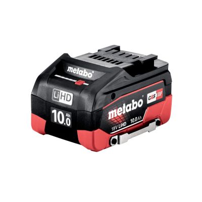 Metabo 624991000 Akku/Ladegerät für Elektrowerkzeuge
