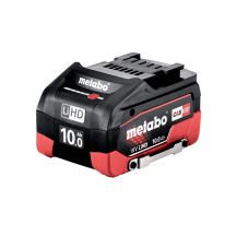 Metabo 624991000 Akku/Ladegerät für Elektrowerkzeuge