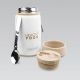3. MAESTRO MR-1646-80 Lunch-Thermoskanne (0,8 l)