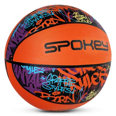 2. Spokey ACTIVE 5 Basketball