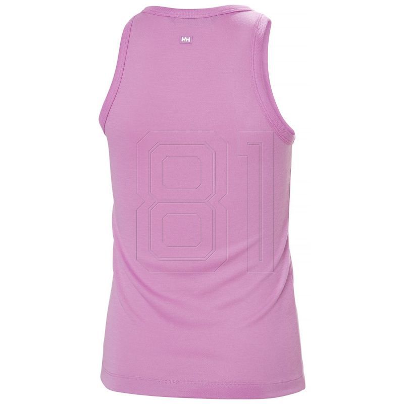 10. Helly Hansen Skagen Singlet T-Shirt W 34480 089