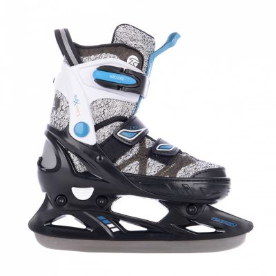 4. Tempish Enbo Duo Jr verstellbare Schlittschuhe 13000008257