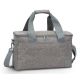 5. Rivacase 5726 Thermobehälter 23 l Grau