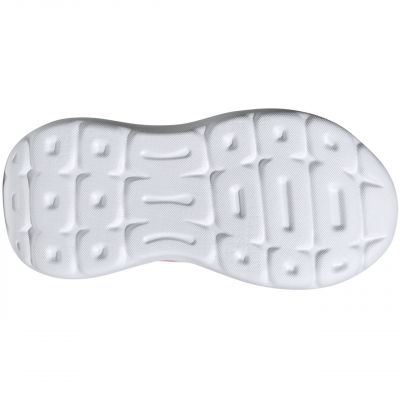 6. Adidas Tensaur Run 3.0 EL C Jr IE5990 Schuhe