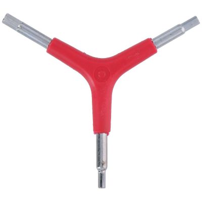 Y-förmiger Innensechskantschlüssel mit 3 Fahrradgangfunktionen