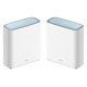 EAGLE PRO AI AX3200 MESH-SYSTEM, 2ER-PACK