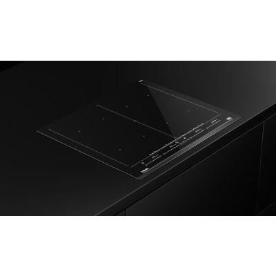 9. Teka IZF 68700 MST BK Schwarzes Einbau-Induktionskochfeld, 60 cm, 4 Kochzonen