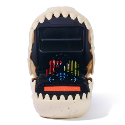 3. Bitzee BIT INA Digital Pet Jurassic World GML