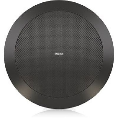 Tannoy CVS 401-BK 4" Koaxial-Deckeneinbaulautsprecher ()